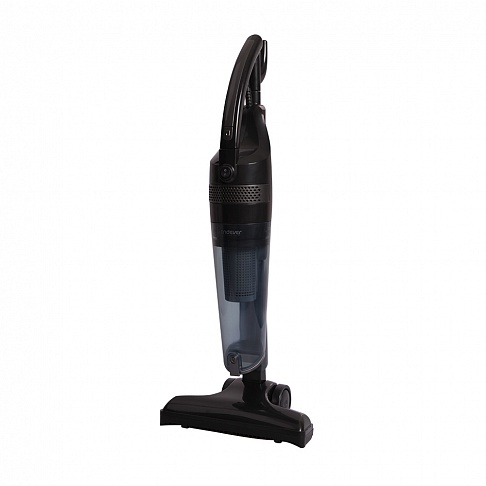 Пылесос ENDEVER SkyClean VC-293,черный/серый фото 2 Пылесос ENDEVER SkyClean VC-293,черный/серый фото 2