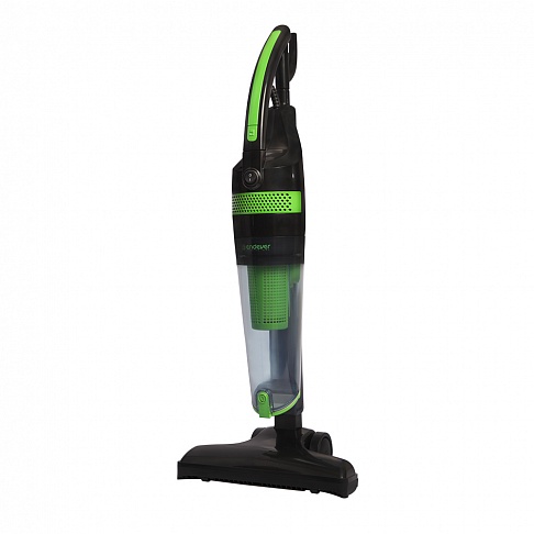 Пылесос ENDEVER SkyClean VC-292,черный/зеленый фото 2 Пылесос ENDEVER SkyClean VC-292,черный/зеленый фото 2