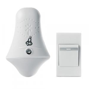 Звонок беспроводной GARIN DoorBell Lam-220V 2 BL1 фото 2 Звонок беспроводной GARIN DoorBell Lam-220V 2 BL1 фото 2