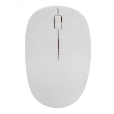 Мышь беспроводная Perfeo TARGEТ, оптическая, 3 кн, DPI 1000, USB, белый фото 3 Мышь беспроводная Perfeo TARGEТ, оптическая, 3 кн, DPI 1000, USB, белый фото 3