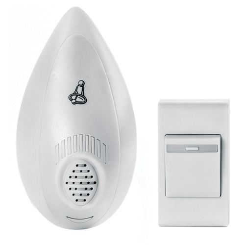 Беспроводной звонок GARIN DoorBell Bra-220V BL1