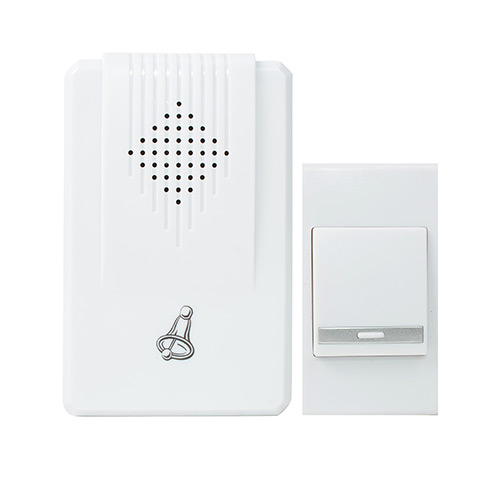 Звонок беспроводной GARIN DoorBell Lyra BL1 фото 2 Звонок беспроводной GARIN DoorBell Lyra BL1 фото 2