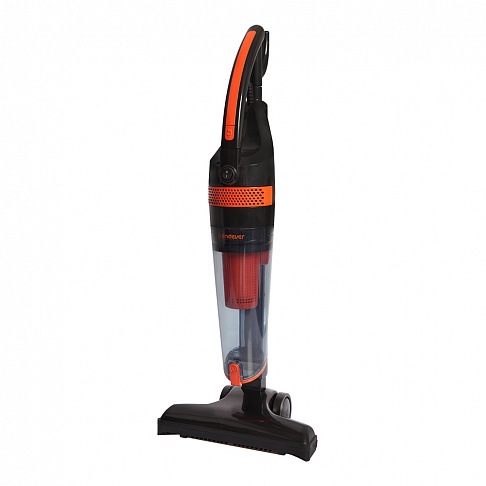 Пылесос ENDEVER SkyClean VC-294,черный/оранжевый фото 2 Пылесос ENDEVER SkyClean VC-294,черный/оранжевый фото 2