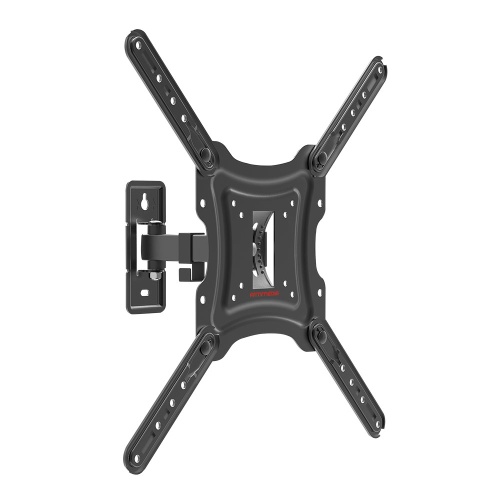 Кронштейн настенный ARM MEDIA LCD-403 26-55" (наклон ±20, поворот 180°, до 30 кг, черный)