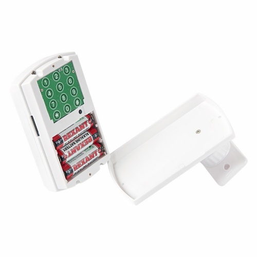 GSM Сигнализация автономная "Сторож"  REXANT фото 2