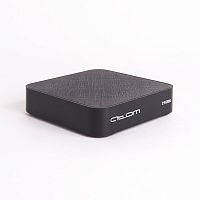 Приставка Смарт ТВ СИГНАЛ ELECTRONICS ATOM-216RK (Android TV Box)