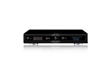 Спутниковый ресивер Lumax DV-2500 (DVB-S, Mpeg 2, CA)