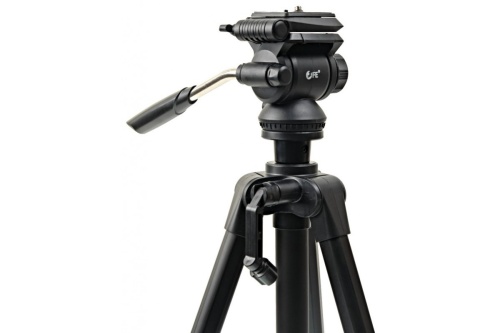 Штатив Falcon Eyes Cinema VT-1500 фото 7