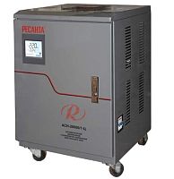 Стабилизатор напряжения однофазный РЕСАНТА ACH-20000/1-Ц (20 кВт)