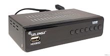 Цифровой ресивер  Selenga HD980D (Эфирный DVB-T2/C)(.)