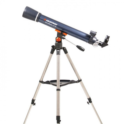 Телескоп Celestron AstroMaster LT 70 AZ фото 3 Телескоп Celestron AstroMaster LT 70 AZ фото 3