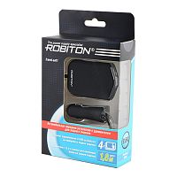 Зарядная станция автомобильная ROBITON Travel-set1 BL1