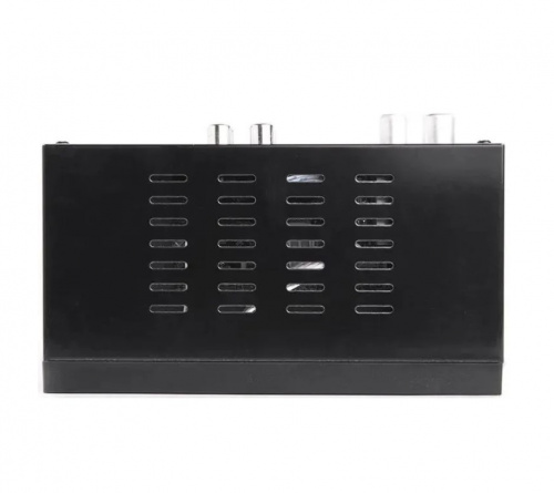 Цифровой ресивер СИГНАЛ ELECTRONICS Эфир HD-600RU (Эфирный DVB-T2) фото 5