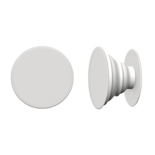 Держатель для смартфона Popsocket белый фото 7 Держатель для смартфона Popsocket белый фото 7