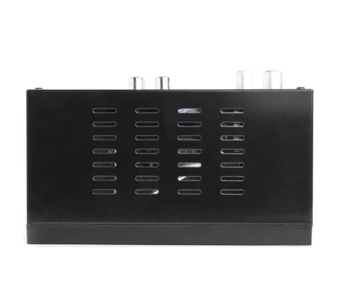 Цифровой ресивер СИГНАЛ ELECTRONICS Эфир HD-600RU (Эфирный DVB-T2) фото 5