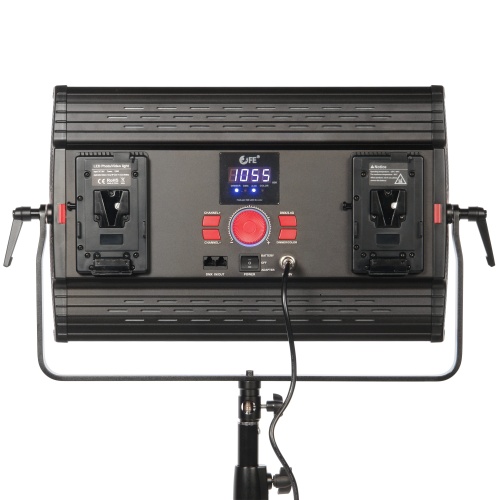 Осветитель светодиодный Falcon Eyes FlatLight 150 LED Bi-color фото 4