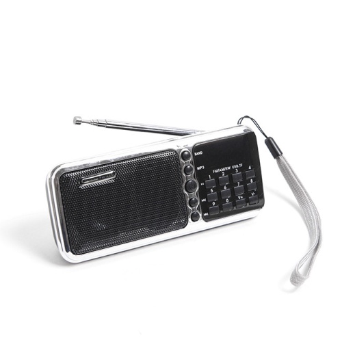 Радиоприемник СИГНАЛ ELECTRONICS РП-226BT фото 2