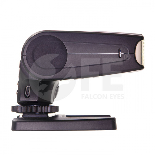 Вспышка накамерная Falcon Eyes S-Flash 270 TTL-C HSS фото 8