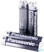 Батарейка Panasonic  R03 SW2 (Цена за 1 шт.)