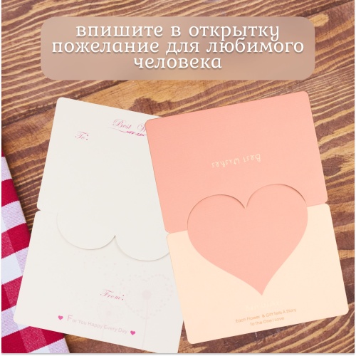 Подарок для жены, девушки, подруги на 8 марта. Кулон с проекцией "Я тебя люблю" на 100 языках фото 4