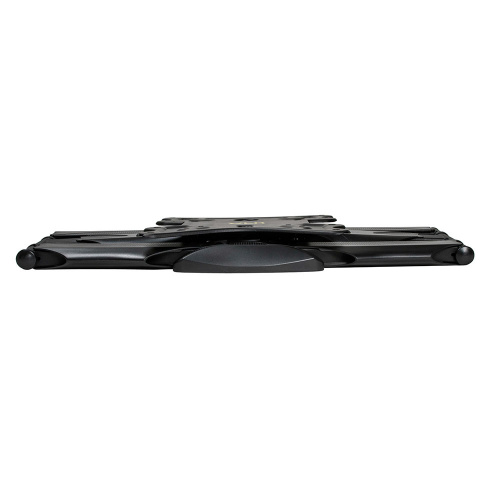 Кронштейн настенный VLK TRENTO-12 26-70" (наклон +2°/-10°, поворот 120°, до 45 кг, черный) фото 5 Кронштейн настенный VLK TRENTO-12 26-70" (наклон +2°/-10°, поворот 120°, до 45 кг, черный) фото 5