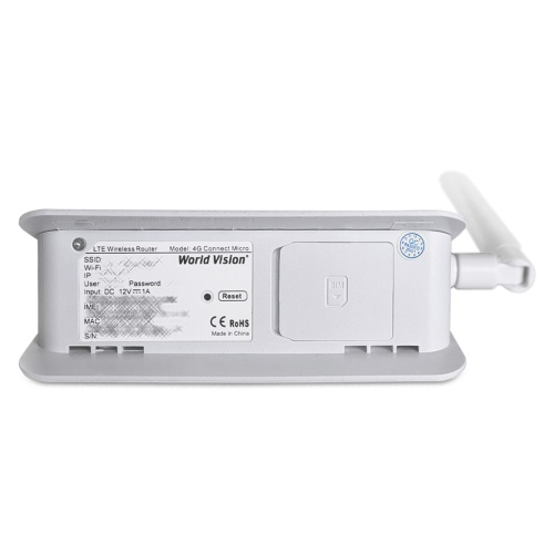 Wi-Fi роутер World Vision 4G Connect Micro  фото 4