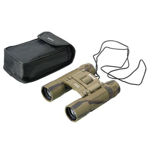 Бинокль Veber Sport БН 10x25 камуфлированный фото 3 Бинокль Veber Sport БН 10x25 камуфлированный фото 3