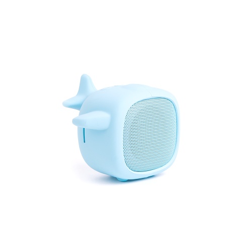 Колонка Атом BS-02 plane, 3Вт, 400мАч, hands free
