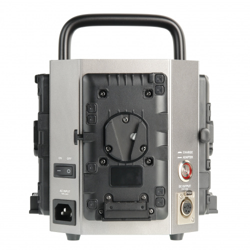 Зарядное устройство GreenBean MultiCharger Pro V4A фото 4