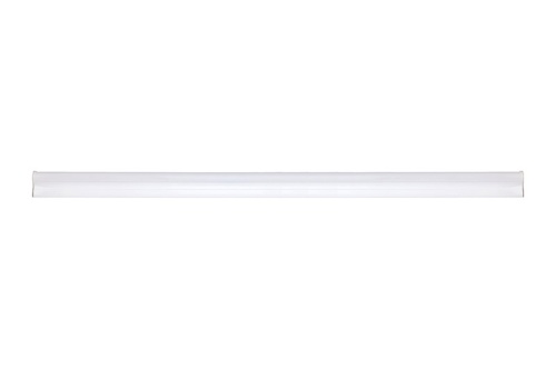 Светильник Ultraflash LWL-2013-16CL светодиодный 16W 80LED 1260лм, IP20, линейный с сетев. шнуром
