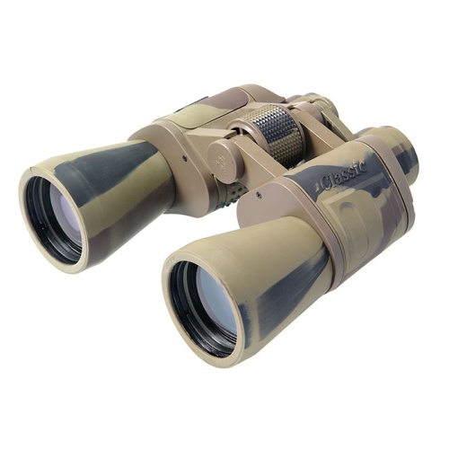 Бинокль Veber Classic БПЦ 12x50 VR кам.