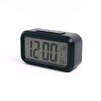 Электронные часы с функцией будильника СИГНАЛ ELECTRONICS EC-137B