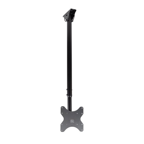 Кронштейн потолочный ARM MEDIA LCD-1600 15-48" (наклон 0-25°, поворот ±180°, до 55 кг, черный) фото 2