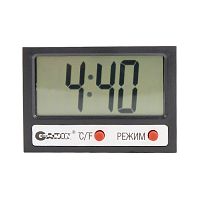 Термометр-часы GARIN Точное Измерение TC-1 