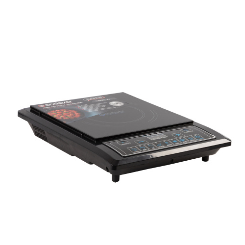Плитка индукционная ENDEVER Skyline IP-20, черная фото 4 Плитка индукционная ENDEVER Skyline IP-20, черная фото 4