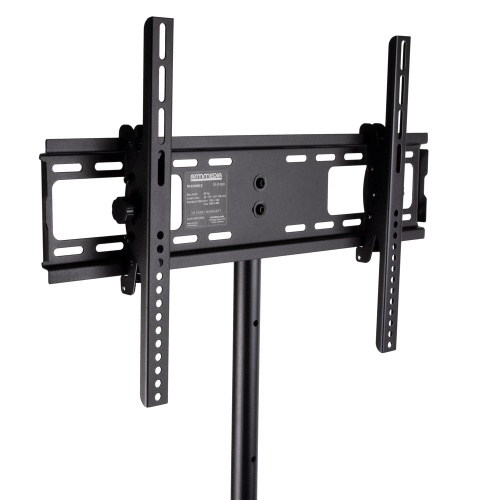 Телескопическая стойка-тренога для LED/LCD/Plasma телевизоров Arm media  TR-STAND-2, черная фото 8