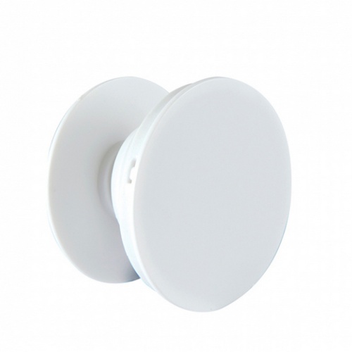Держатель для смартфона Popsocket белый фото 6