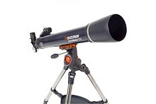 Телескоп Celestron AstroMaster LT 70 AZ