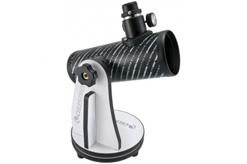 Телескоп Celestron FirstScope 76 фото 6 Телескоп Celestron FirstScope 76 фото 6