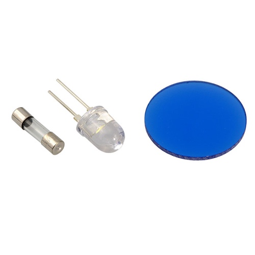 Микроскоп биологический Микромед С-1 (LED) фото 4