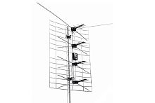 Антенна уличная ASP-8 A DVB-T "Сетка"