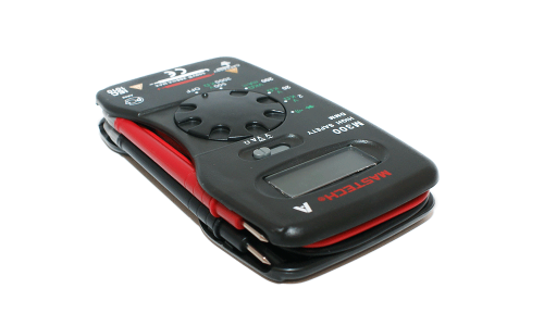 Мультиметр цифровой Mastech M300 фото 3 Мультиметр цифровой Mastech M300 фото 3