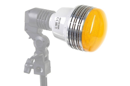 Лампа светодиодная Falcon Eyes miniLight 45B Bi-color LED