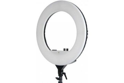 Осветитель кольцевой Falcon Eyes BeautyLight 240 LED