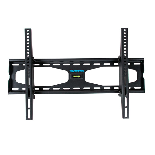 Кронштейн настенный Kromax STAR-22 GREY TITAN 32-90" (наклон -12°/+12°, вылет 75 мм, до 60кг, серый) фото 6