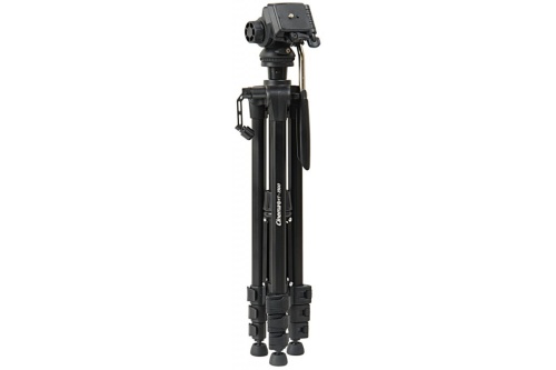 Штатив Falcon Eyes Cinema VT-1500 фото 3