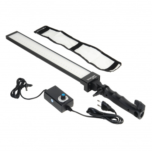 Осветитель ручной StripLight 90 LED фото 5 Осветитель ручной StripLight 90 LED фото 5