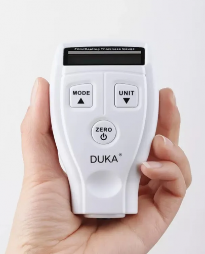 Толщиномер AtuMan Duka CH-1 фото 2 Толщиномер AtuMan Duka CH-1 фото 2