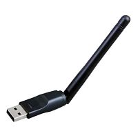 Wi-Fi адаптер  USB D-COLOR DC7601B (Wi-Fi антенна)