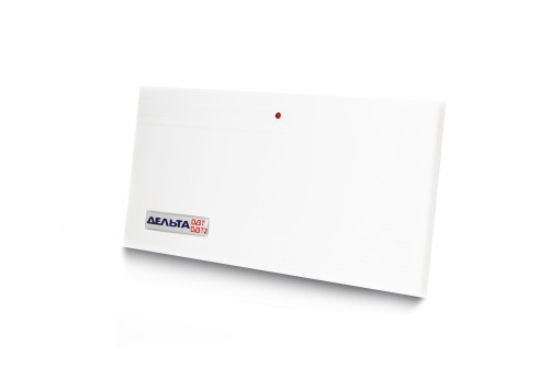 Антенна комнатная Дельта Цифра 12V MAX (активная, DVB-T2, с б/п, 30 дБи, коробка) фото 2